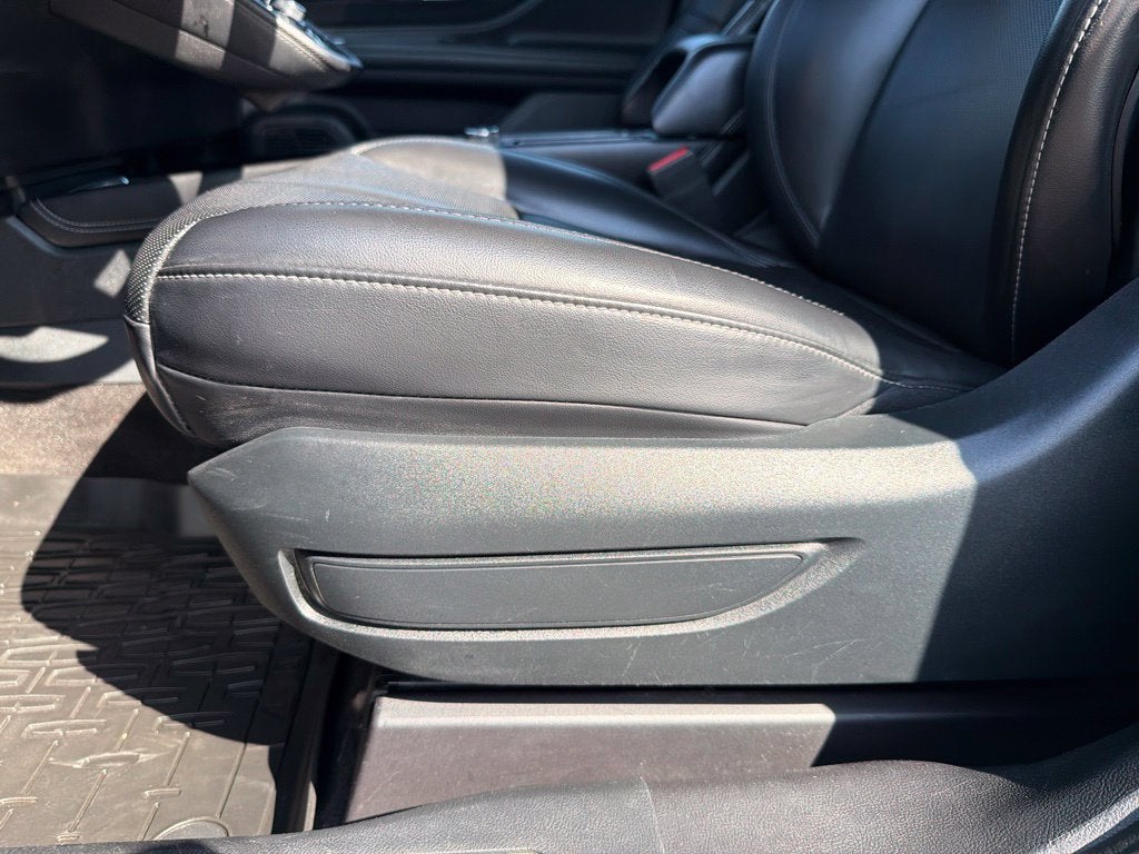 2021 Lincoln Corsair Standard CoPilot360, Navi, Clean CarFax