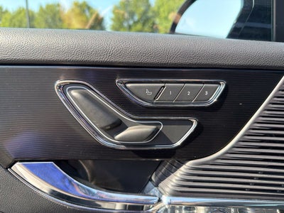 2021 Lincoln Corsair Standard CoPilot360, Navi, Clean CarFax