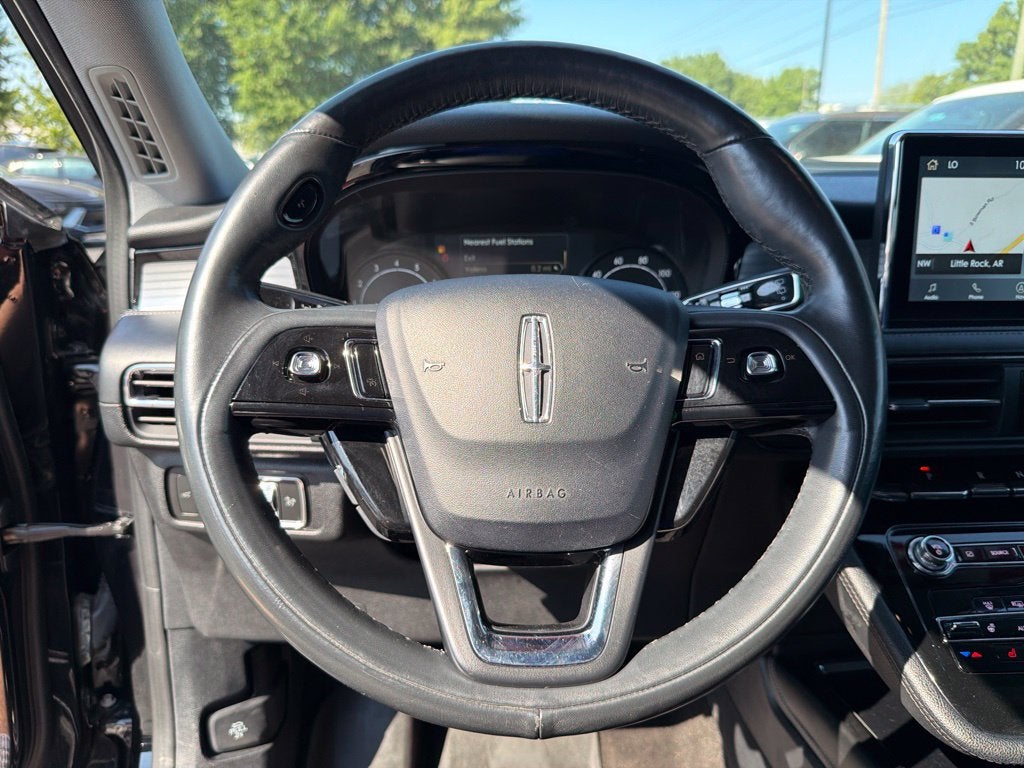 2021 Lincoln Corsair Standard CoPilot360, Navi, Clean CarFax