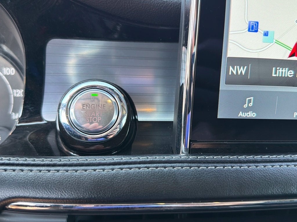 2021 Lincoln Corsair Standard CoPilot360, Navi, Clean CarFax