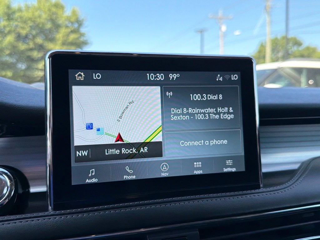 2021 Lincoln Corsair Standard CoPilot360, Navi, Clean CarFax