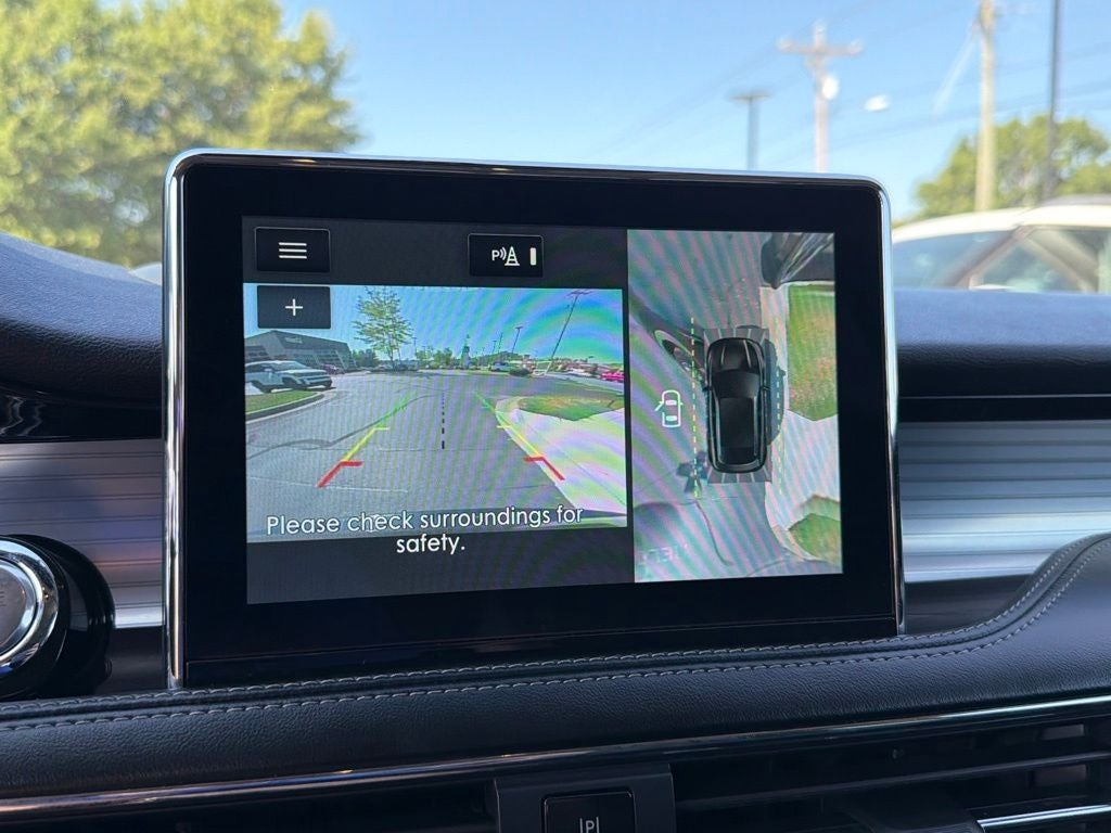 2021 Lincoln Corsair Standard CoPilot360, Navi, Clean CarFax