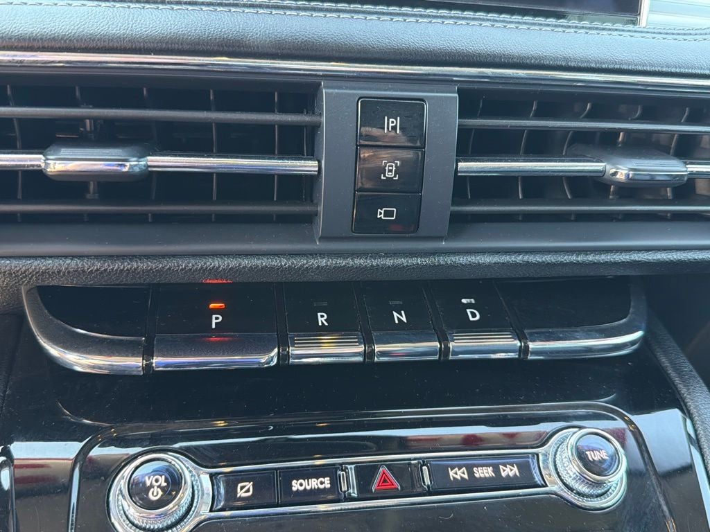 2021 Lincoln Corsair Standard CoPilot360, Navi, Clean CarFax