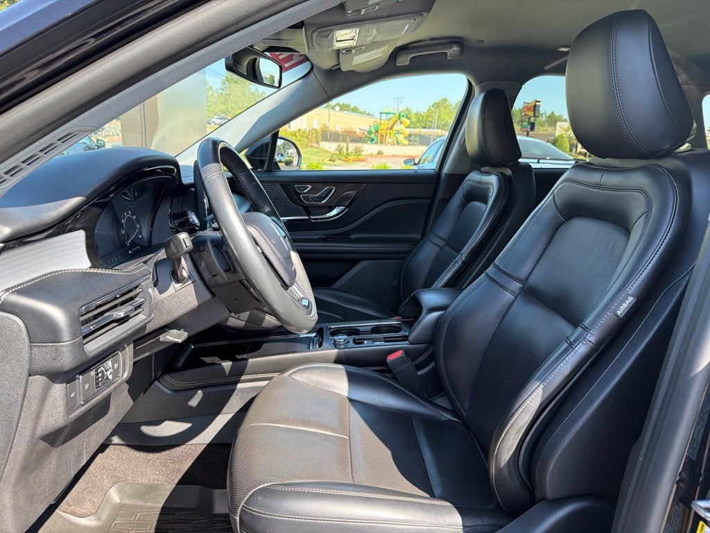 2021 Lincoln Corsair Standard CoPilot360, Navi, Clean CarFax