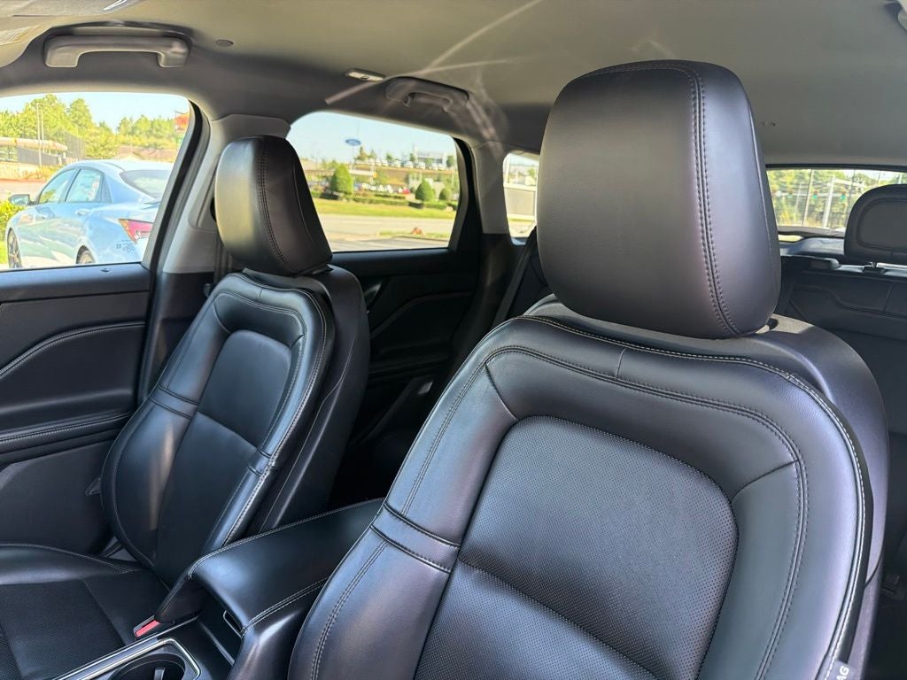 2021 Lincoln Corsair Standard CoPilot360, Navi, Clean CarFax