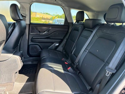 2021 Lincoln Corsair Standard CoPilot360, Navi, Clean CarFax