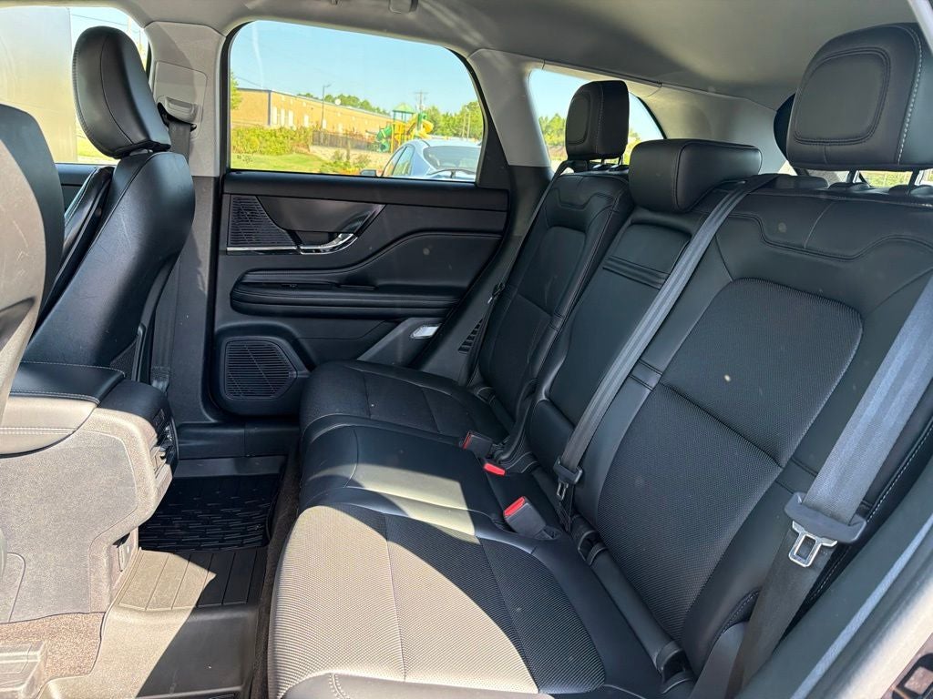 2021 Lincoln Corsair Standard CoPilot360, Navi, Clean CarFax