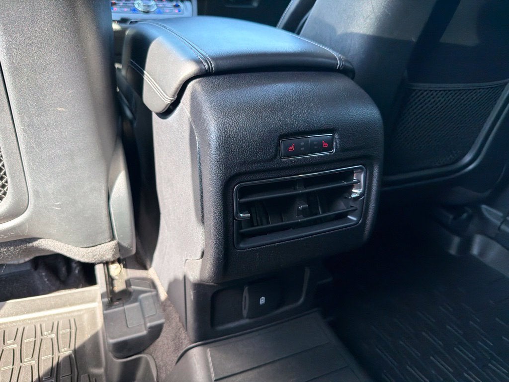 2021 Lincoln Corsair Standard CoPilot360, Navi, Clean CarFax