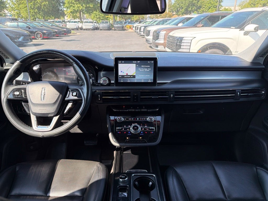 2021 Lincoln Corsair Standard CoPilot360, Navi, Clean CarFax