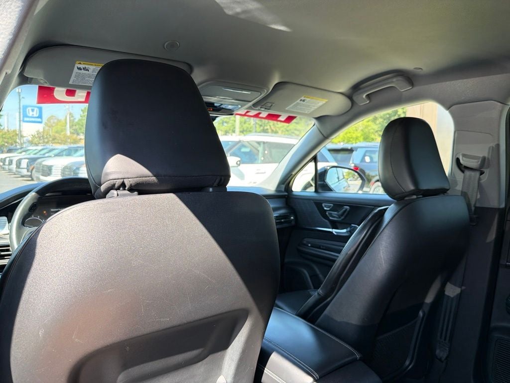 2021 Lincoln Corsair Standard CoPilot360, Navi, Clean CarFax
