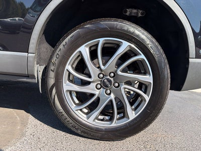 2021 Lincoln Corsair Standard CoPilot360, Navi, Clean CarFax