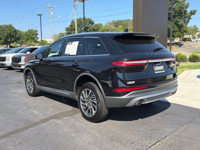 2021 Lincoln Corsair Standard CoPilot360, Navi, Clean CarFax