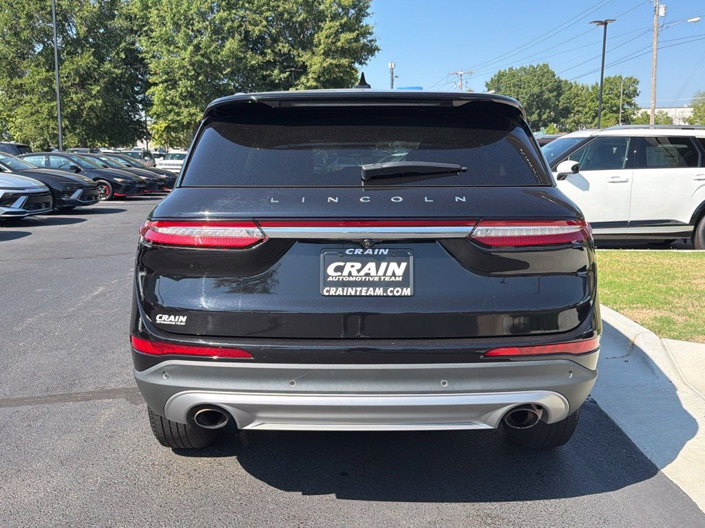 2021 Lincoln Corsair Standard CoPilot360, Navi, Clean CarFax