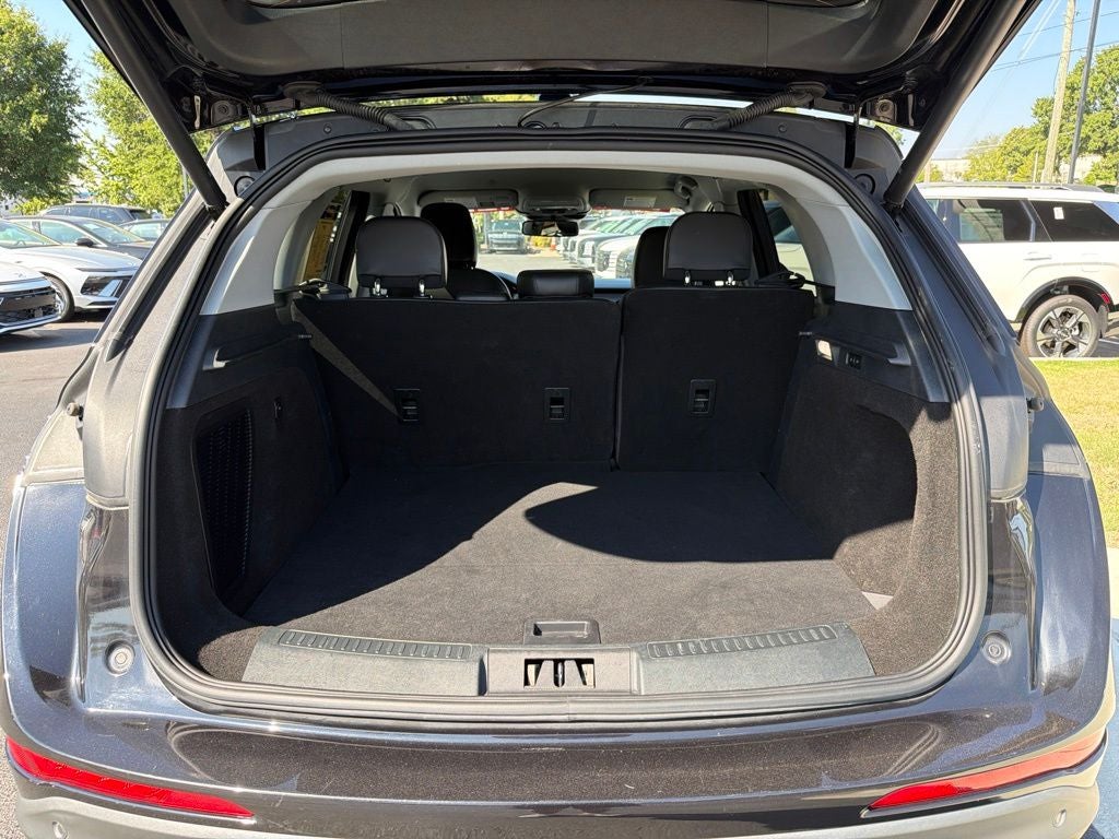 2021 Lincoln Corsair Standard CoPilot360, Navi, Clean CarFax