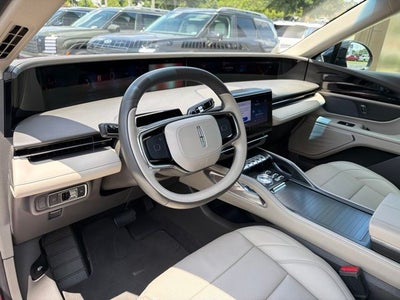 2024 Lincoln Nautilus Premiere CLEAN CARFAX 1-OWNER
