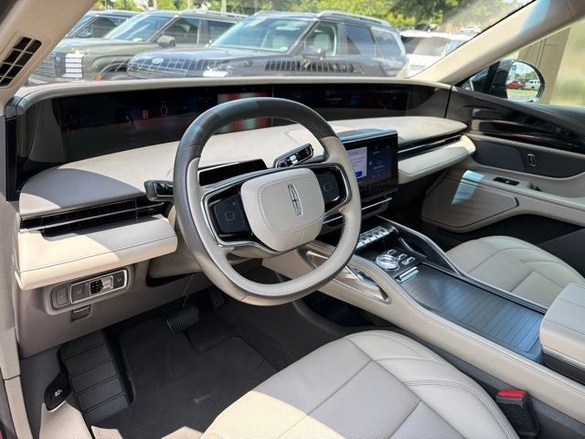 2024 Lincoln Nautilus Premiere CLEAN CARFAX 1-OWNER