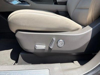 2024 Lincoln Nautilus Premiere CLEAN CARFAX 1-OWNER