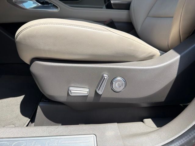 2024 Lincoln Nautilus Premiere CLEAN CARFAX 1-OWNER