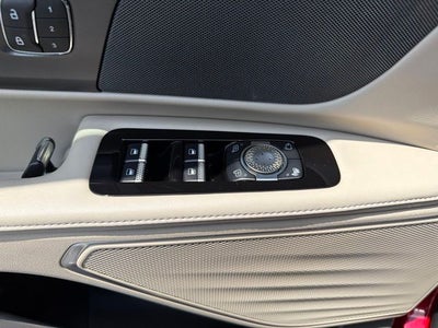 2024 Lincoln Nautilus Premiere CLEAN CARFAX 1-OWNER