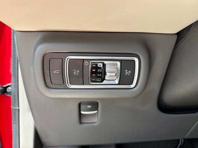 2024 Lincoln Nautilus Premiere CLEAN CARFAX 1-OWNER
