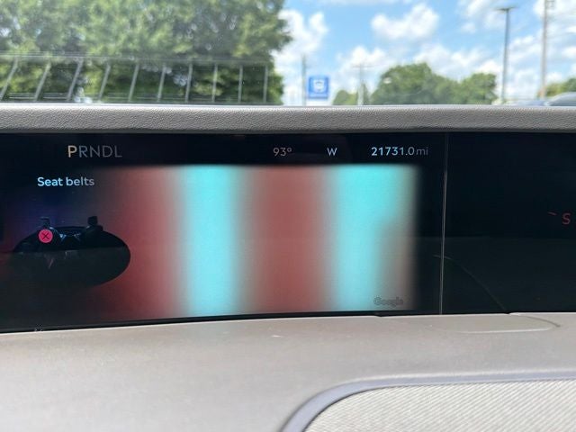 2024 Lincoln Nautilus Premiere CLEAN CARFAX 1-OWNER