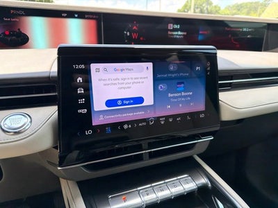 2024 Lincoln Nautilus Premiere CLEAN CARFAX 1-OWNER
