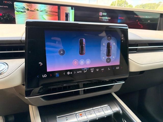 2024 Lincoln Nautilus Premiere CLEAN CARFAX 1-OWNER
