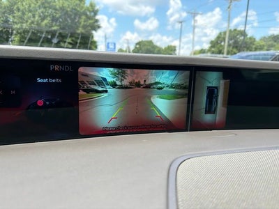2024 Lincoln Nautilus Premiere CLEAN CARFAX 1-OWNER