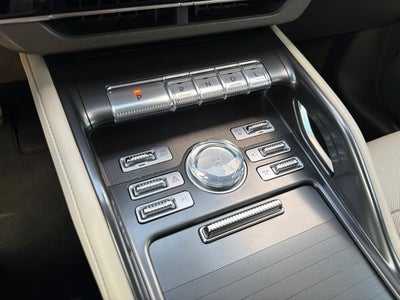 2024 Lincoln Nautilus Premiere CLEAN CARFAX 1-OWNER