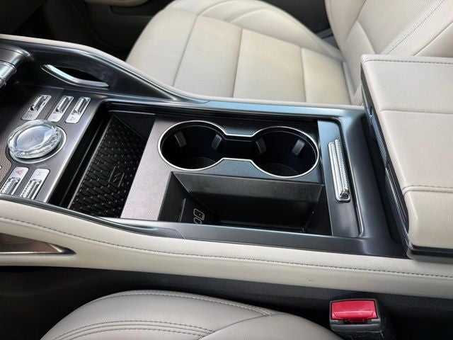 2024 Lincoln Nautilus Premiere CLEAN CARFAX 1-OWNER