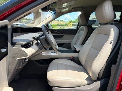 2024 Lincoln Nautilus Premiere CLEAN CARFAX 1-OWNER