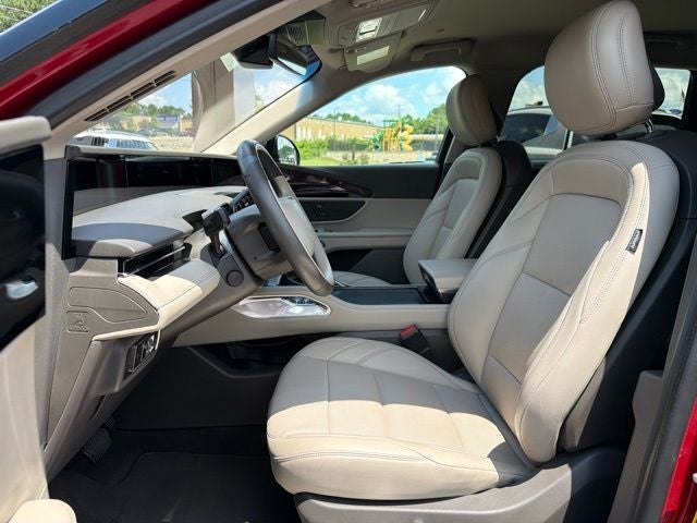 2024 Lincoln Nautilus Premiere CLEAN CARFAX 1-OWNER