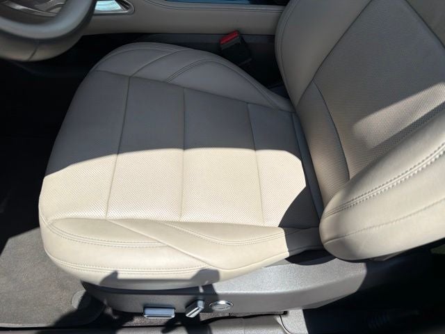 2024 Lincoln Nautilus Premiere CLEAN CARFAX 1-OWNER
