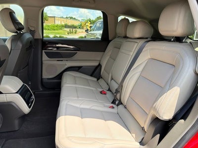2024 Lincoln Nautilus Premiere CLEAN CARFAX 1-OWNER
