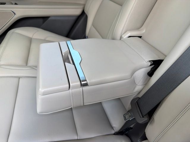 2024 Lincoln Nautilus Premiere CLEAN CARFAX 1-OWNER