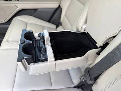 2024 Lincoln Nautilus Premiere CLEAN CARFAX 1-OWNER