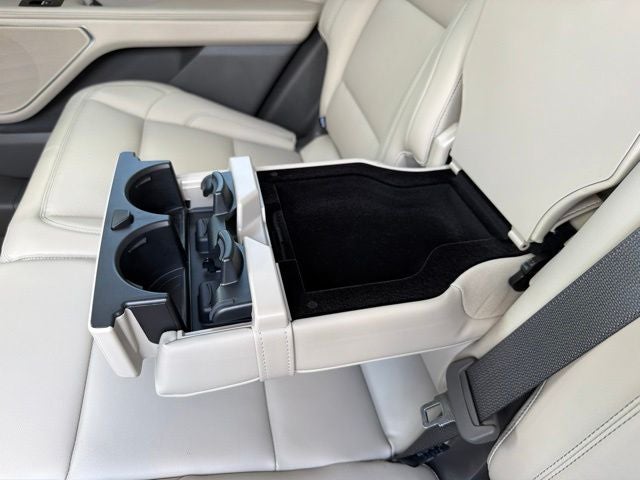 2024 Lincoln Nautilus Premiere CLEAN CARFAX 1-OWNER