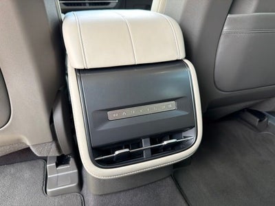 2024 Lincoln Nautilus Premiere CLEAN CARFAX 1-OWNER