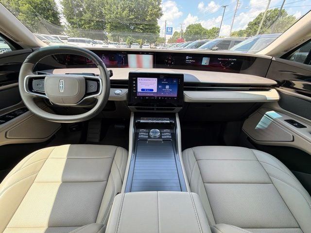 2024 Lincoln Nautilus Premiere CLEAN CARFAX 1-OWNER