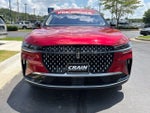 2024 Lincoln Nautilus Premiere CLEAN CARFAX 1-OWNER