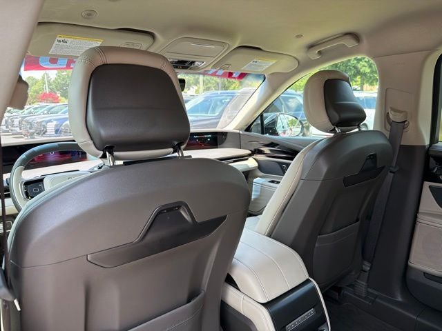 2024 Lincoln Nautilus Premiere CLEAN CARFAX 1-OWNER