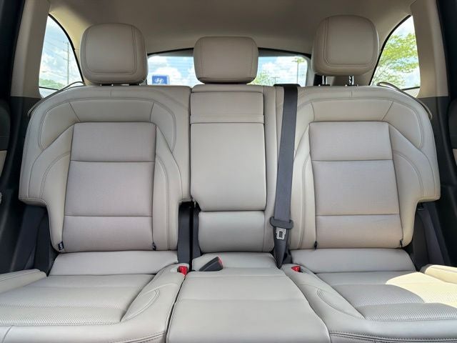 2024 Lincoln Nautilus Premiere CLEAN CARFAX 1-OWNER