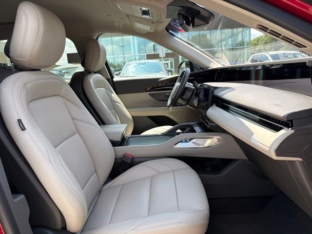 2024 Lincoln Nautilus Premiere CLEAN CARFAX 1-OWNER