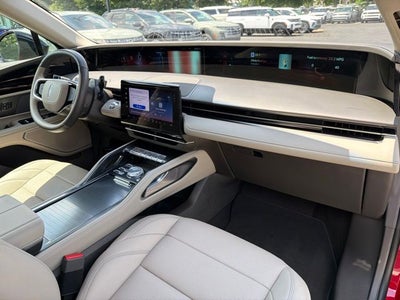 2024 Lincoln Nautilus Premiere CLEAN CARFAX 1-OWNER