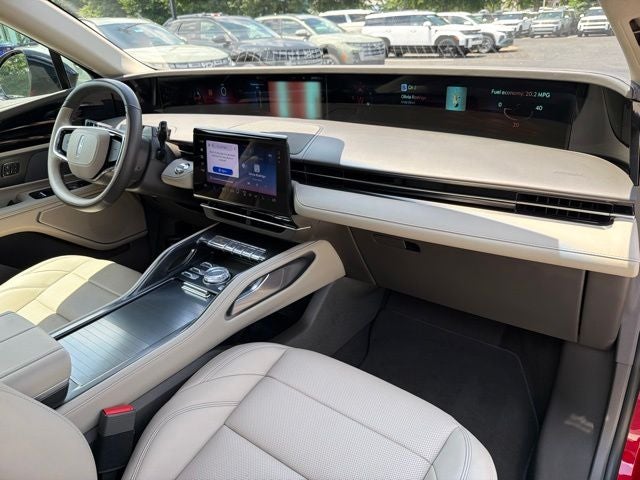 2024 Lincoln Nautilus Premiere CLEAN CARFAX 1-OWNER
