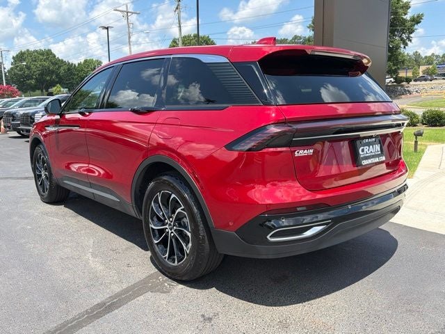 2024 Lincoln Nautilus Premiere CLEAN CARFAX 1-OWNER