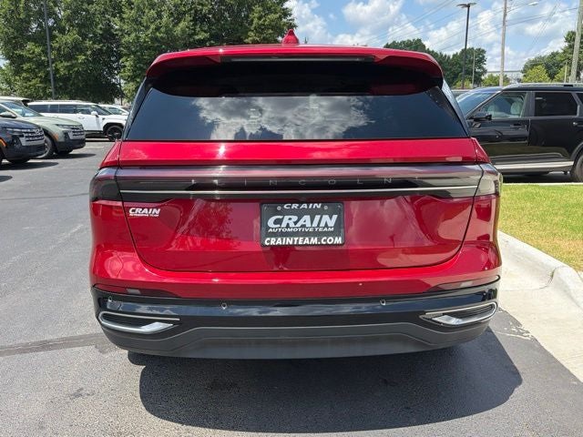 2024 Lincoln Nautilus Premiere CLEAN CARFAX 1-OWNER