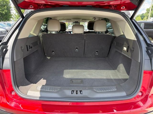 2024 Lincoln Nautilus Premiere CLEAN CARFAX 1-OWNER