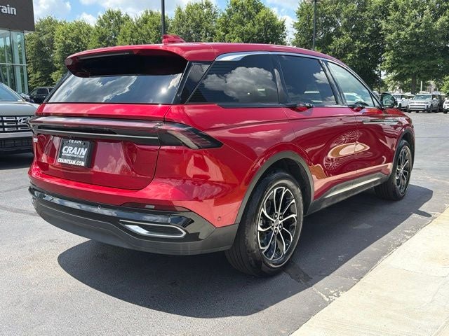 2024 Lincoln Nautilus Premiere CLEAN CARFAX 1-OWNER