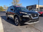 2023 Nissan Rogue SV Clean CarFax, Low Miles